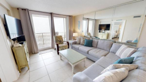 Destin on the Gulf 407-By Holiday Isle Properties